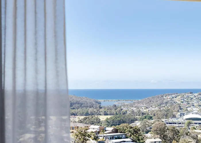 Hillcrest Merimbula