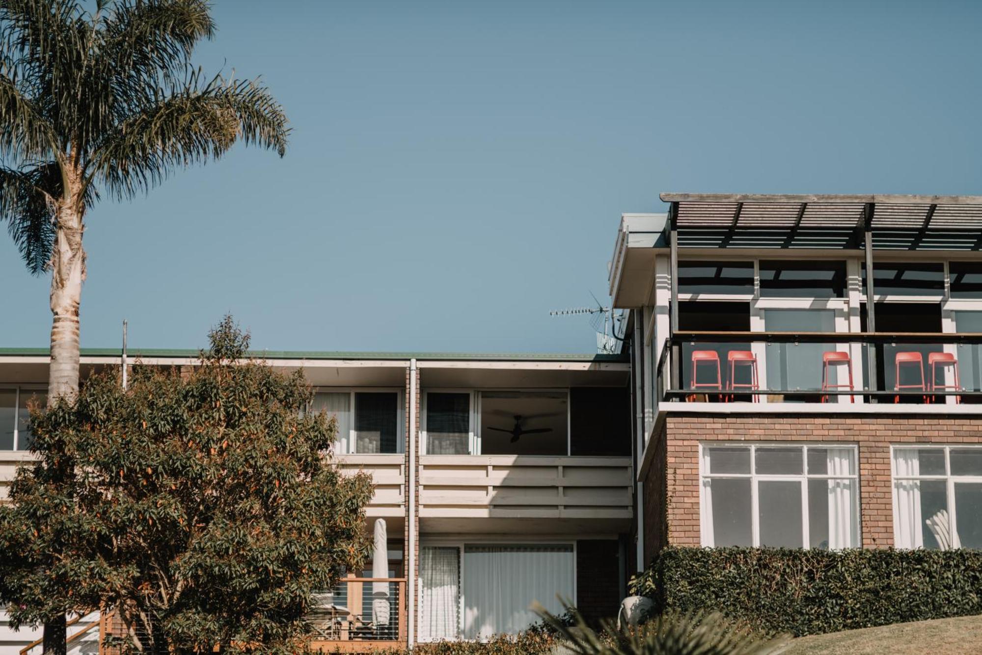 Motel Hillcrest Merimbula