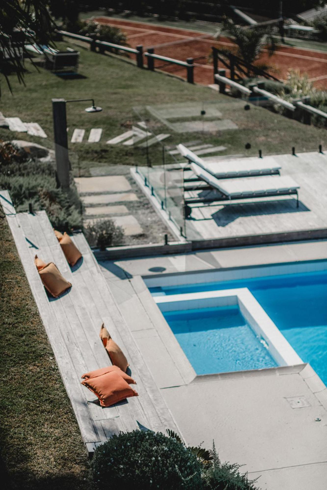 Motel Hillcrest Merimbula