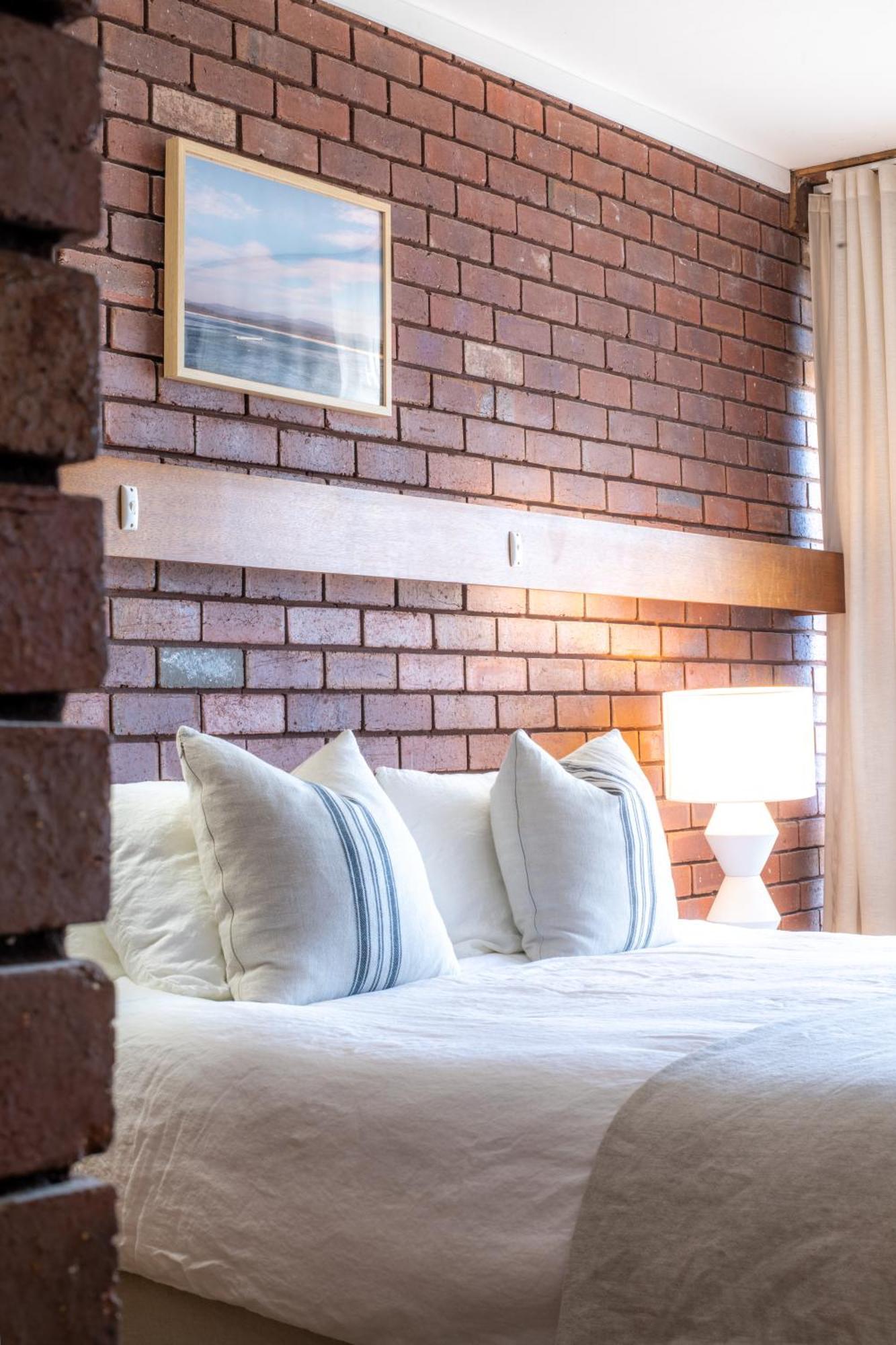 Hillcrest 4* Merimbula