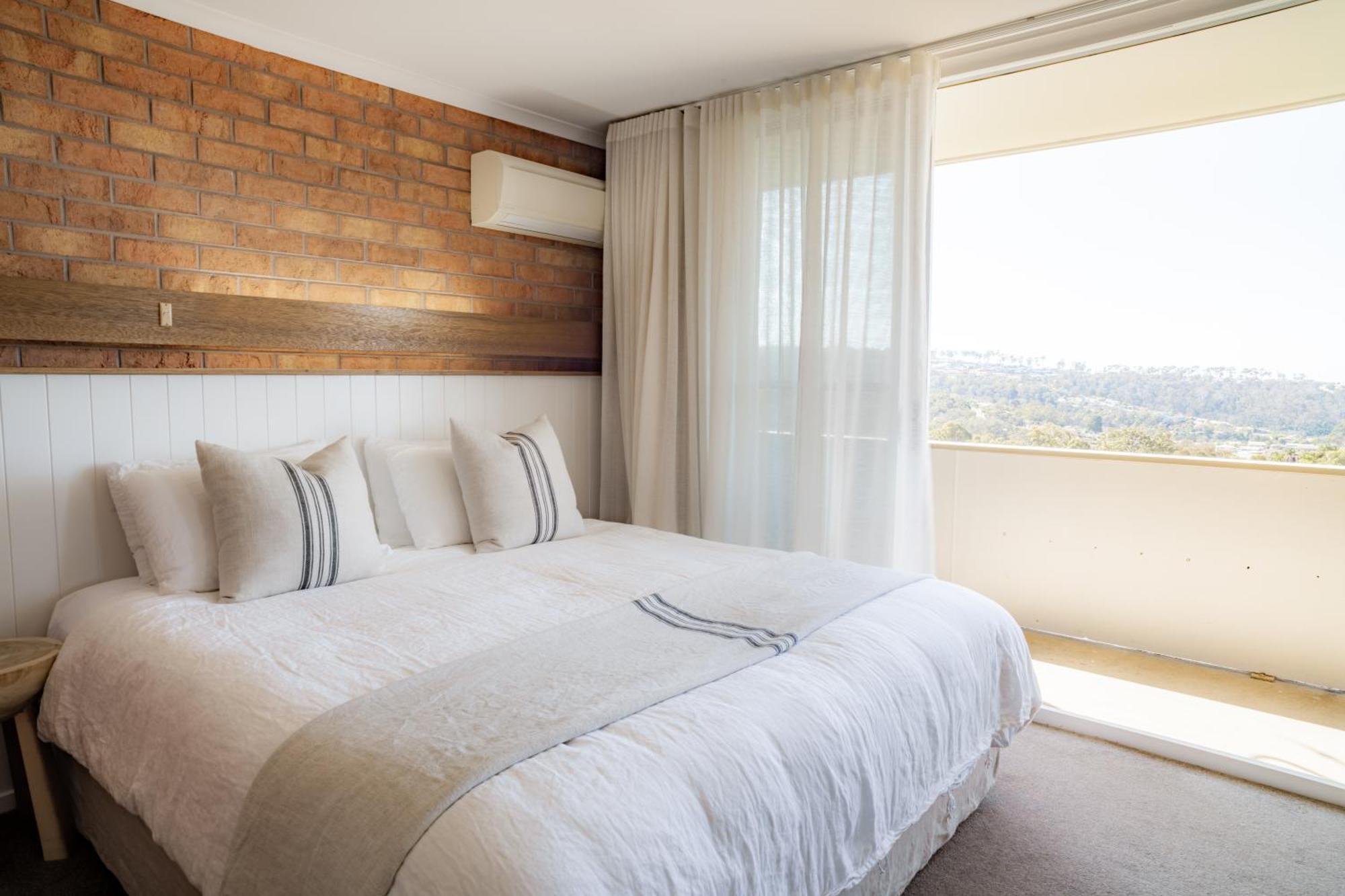 Hillcrest Merimbula