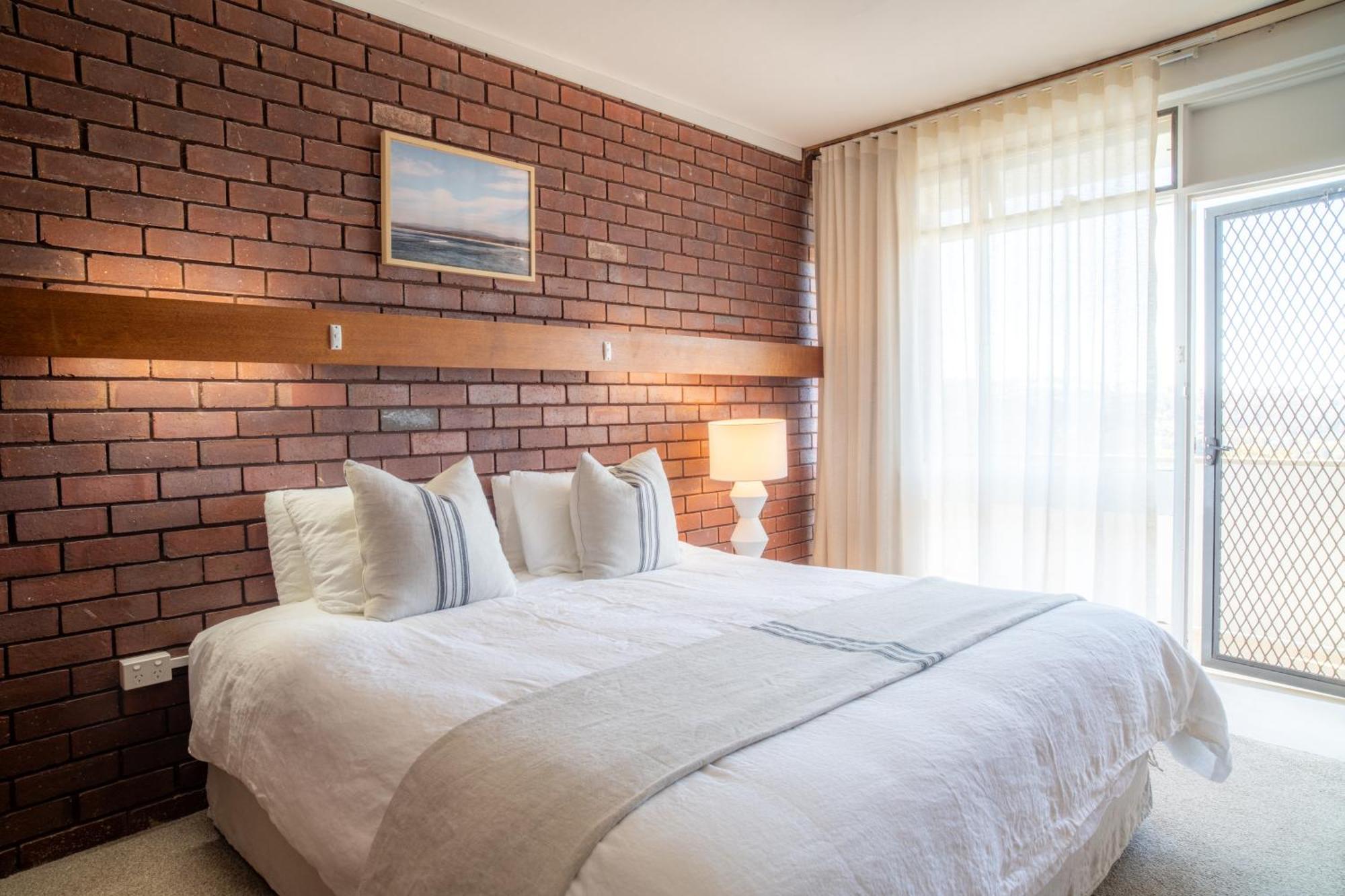 Hillcrest 4* Merimbula