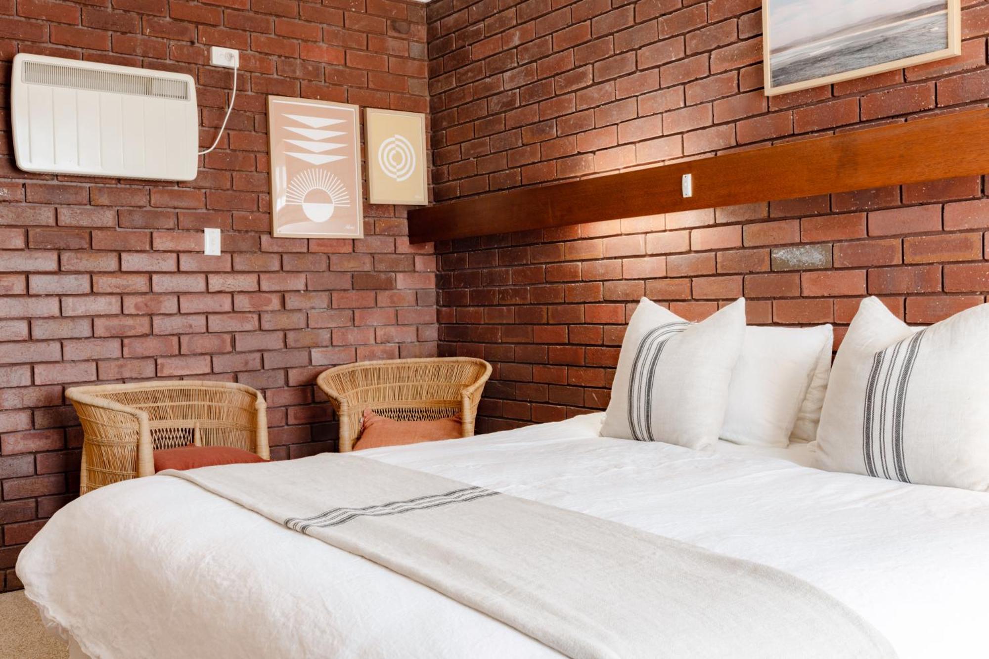 Hillcrest Motel Merimbula