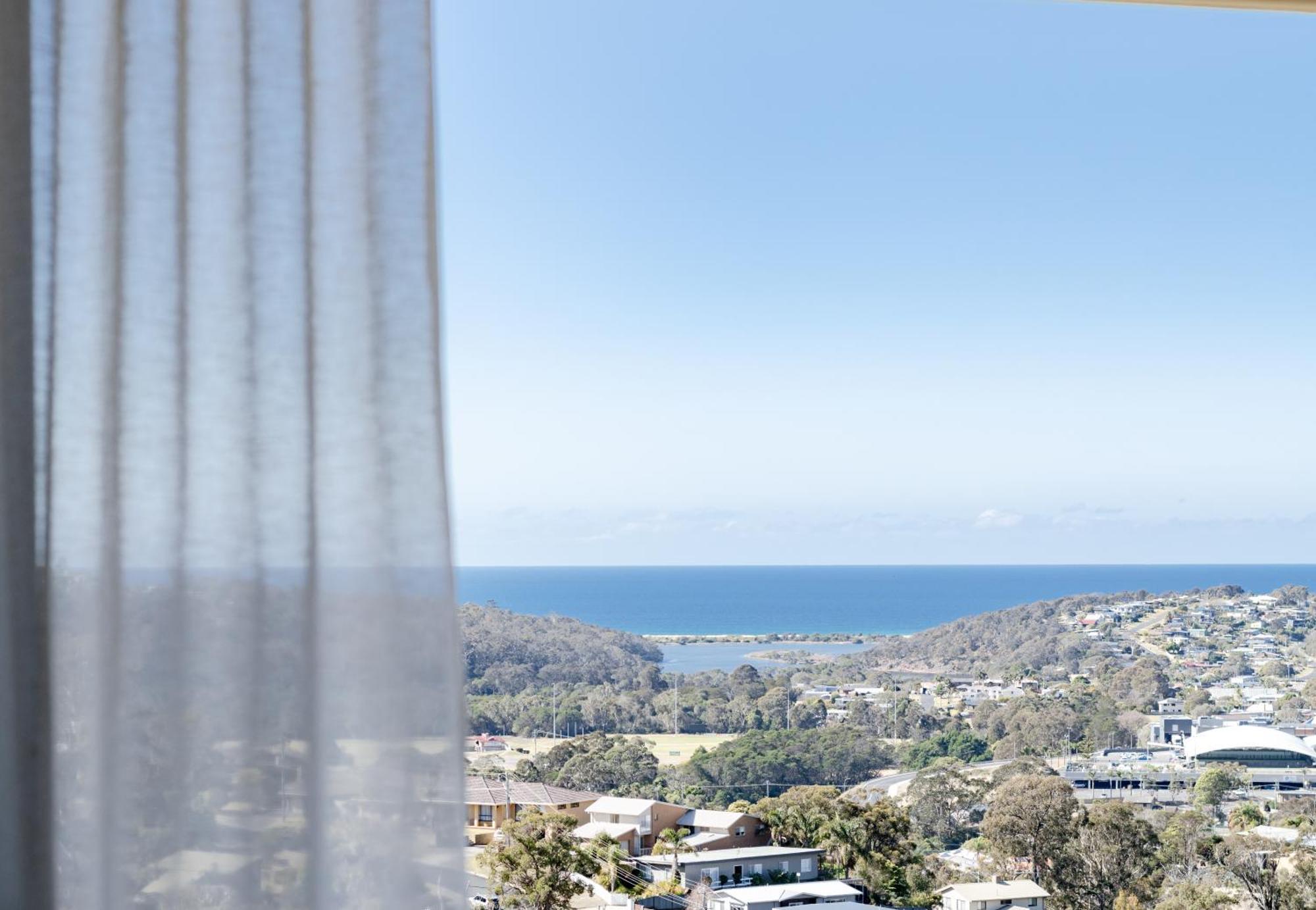 Hillcrest Motel