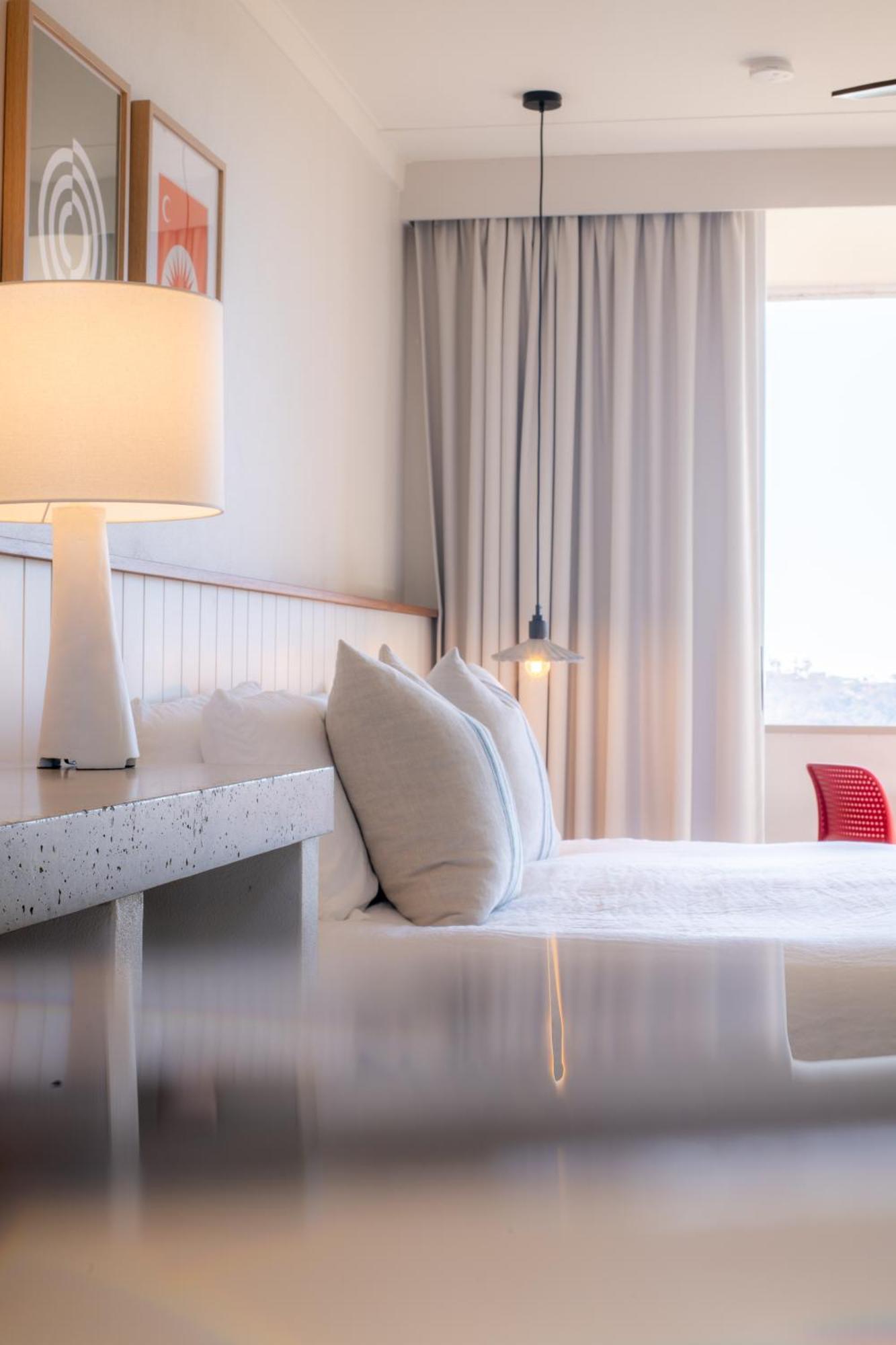 Motel Hillcrest Merimbula
