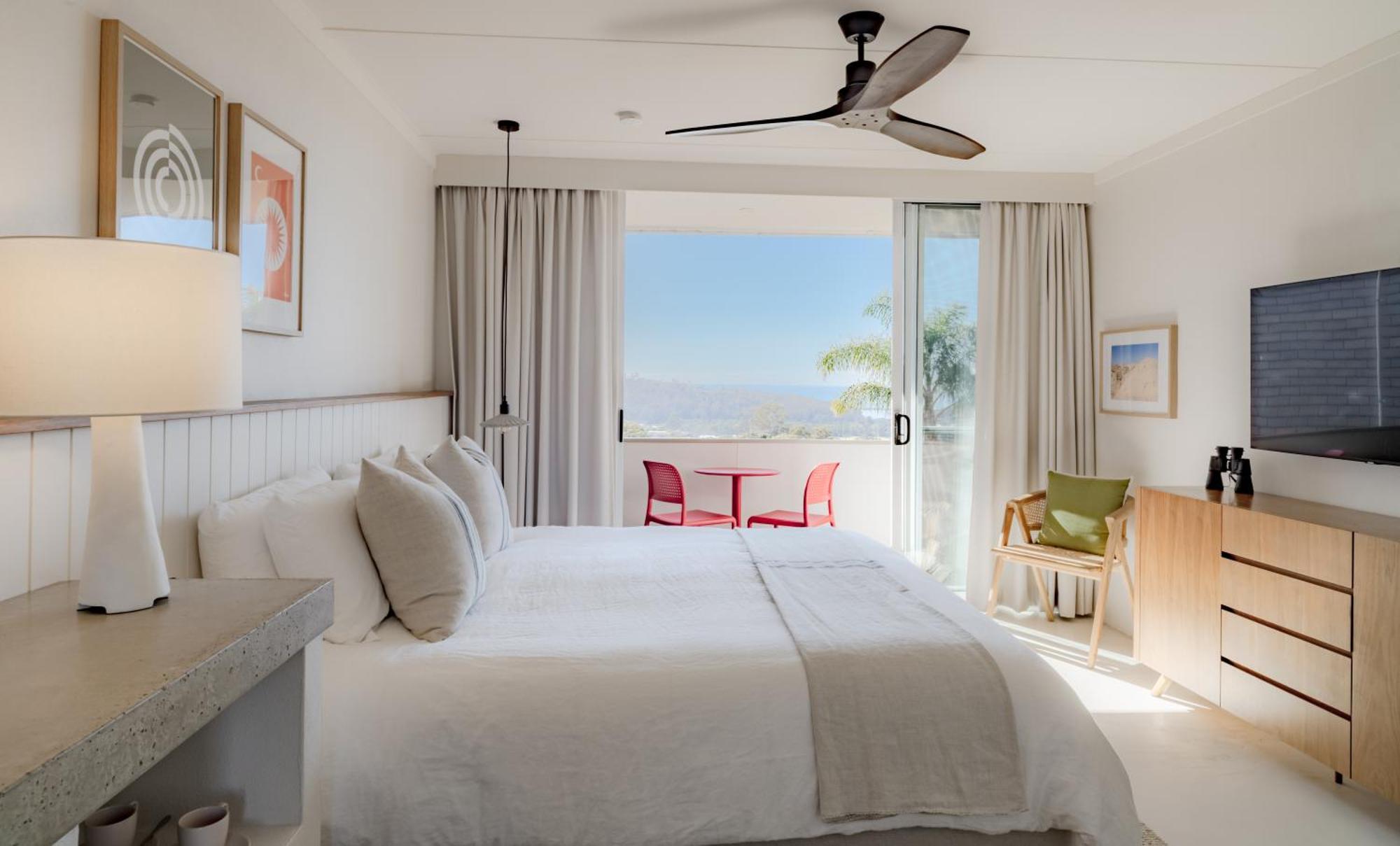 Hillcrest Motel 4*