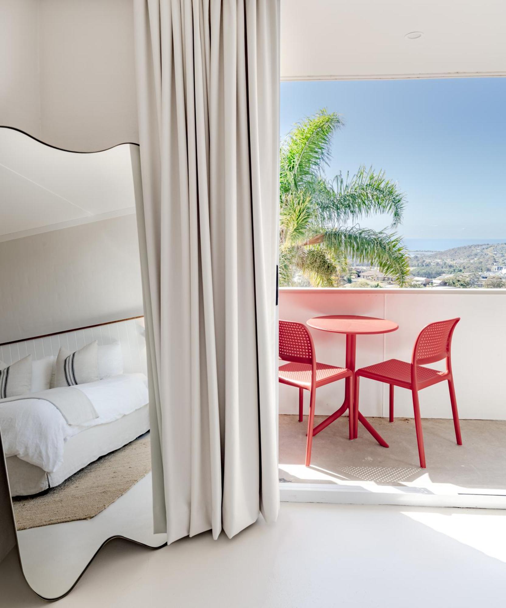 Motel Hillcrest 4*