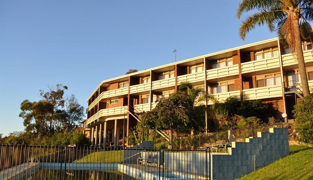 Hillcrest 4*