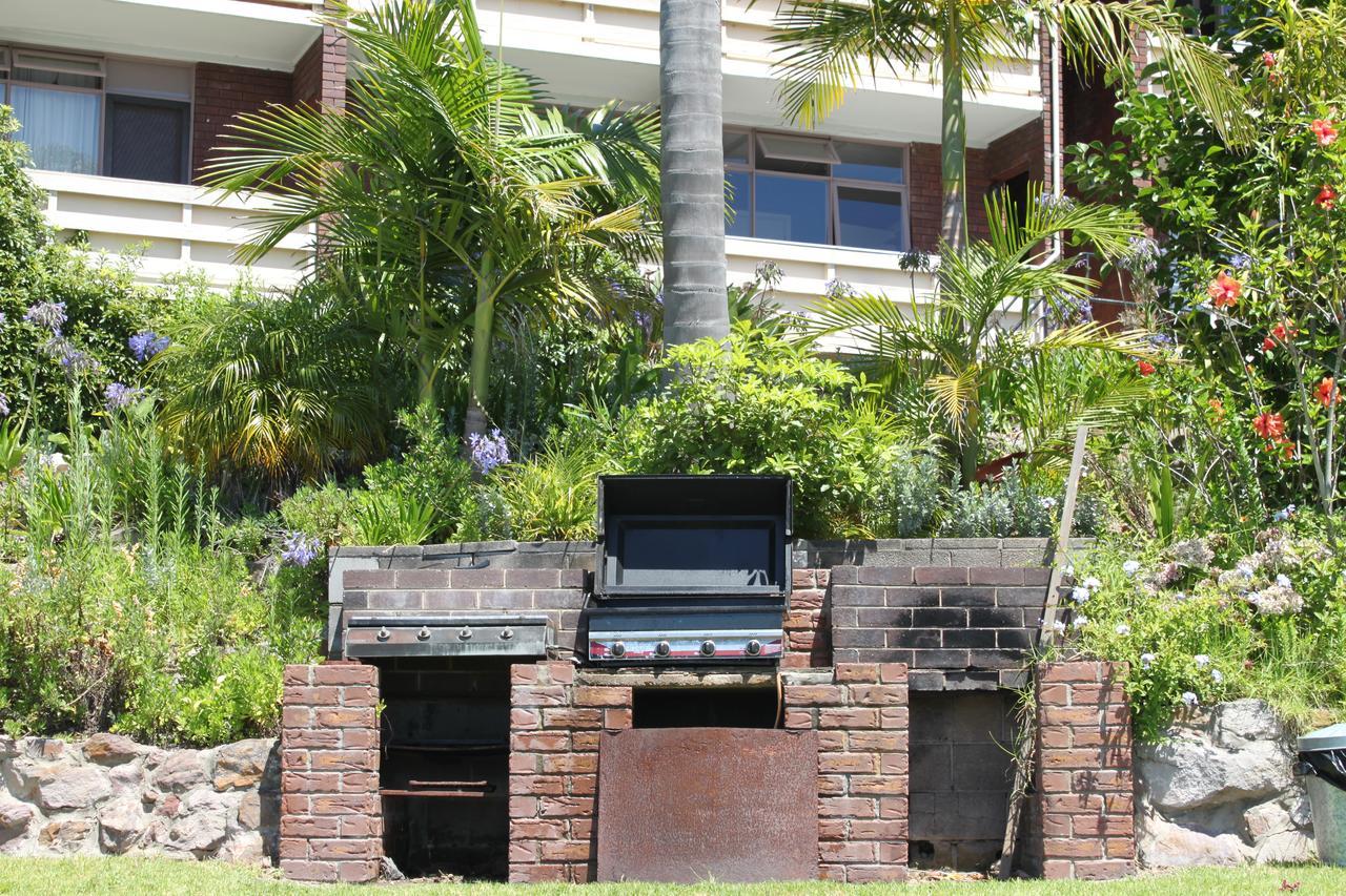 Motel Hillcrest 4*