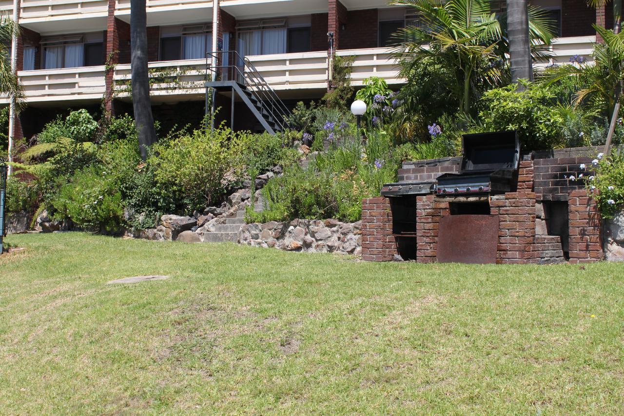 Motel Hillcrest Merimbula