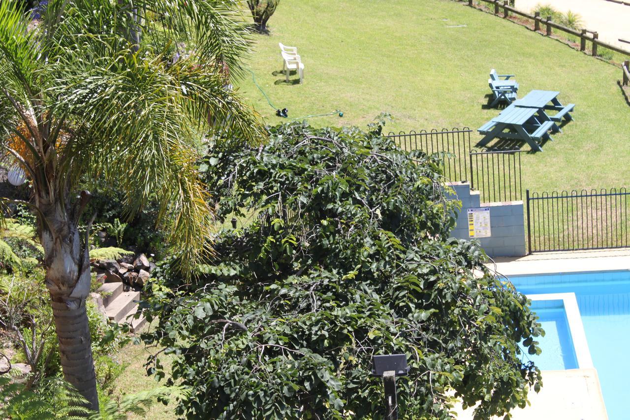 Hillcrest