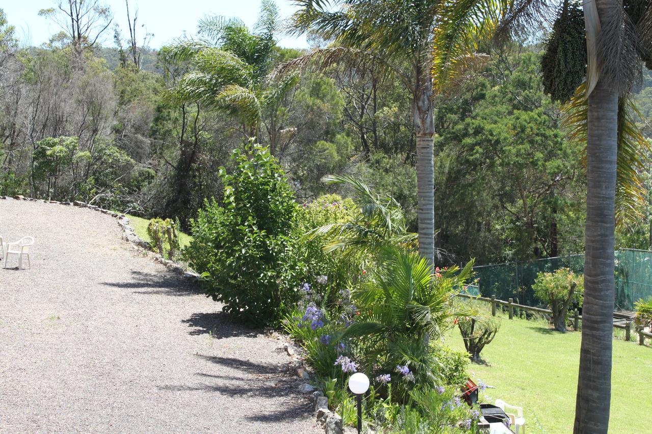 Hillcrest Merimbula