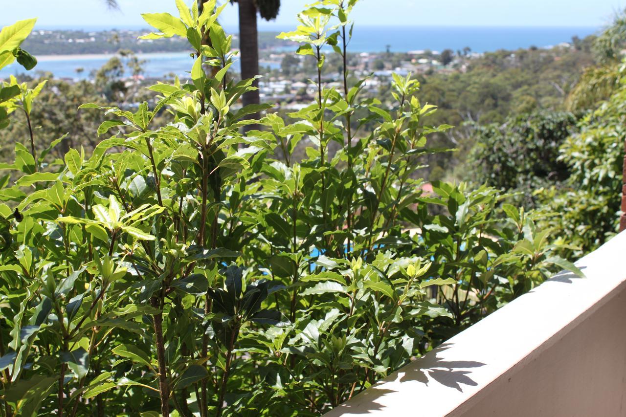 Hillcrest Merimbula