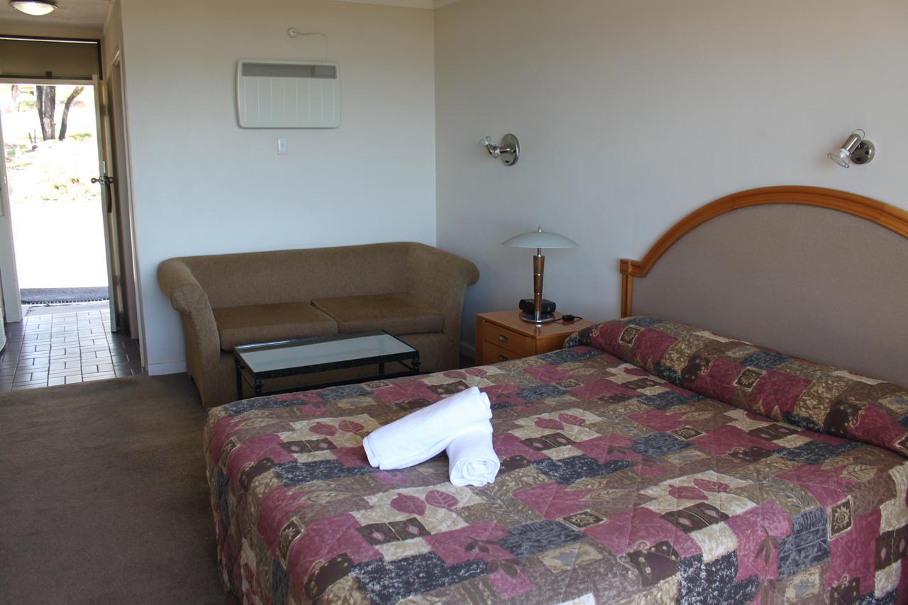 Hillcrest Merimbula