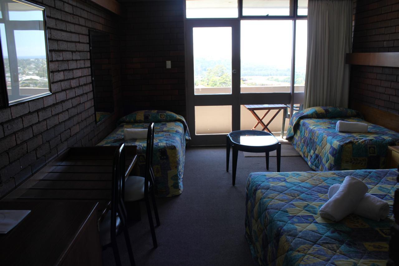 Hillcrest Motel