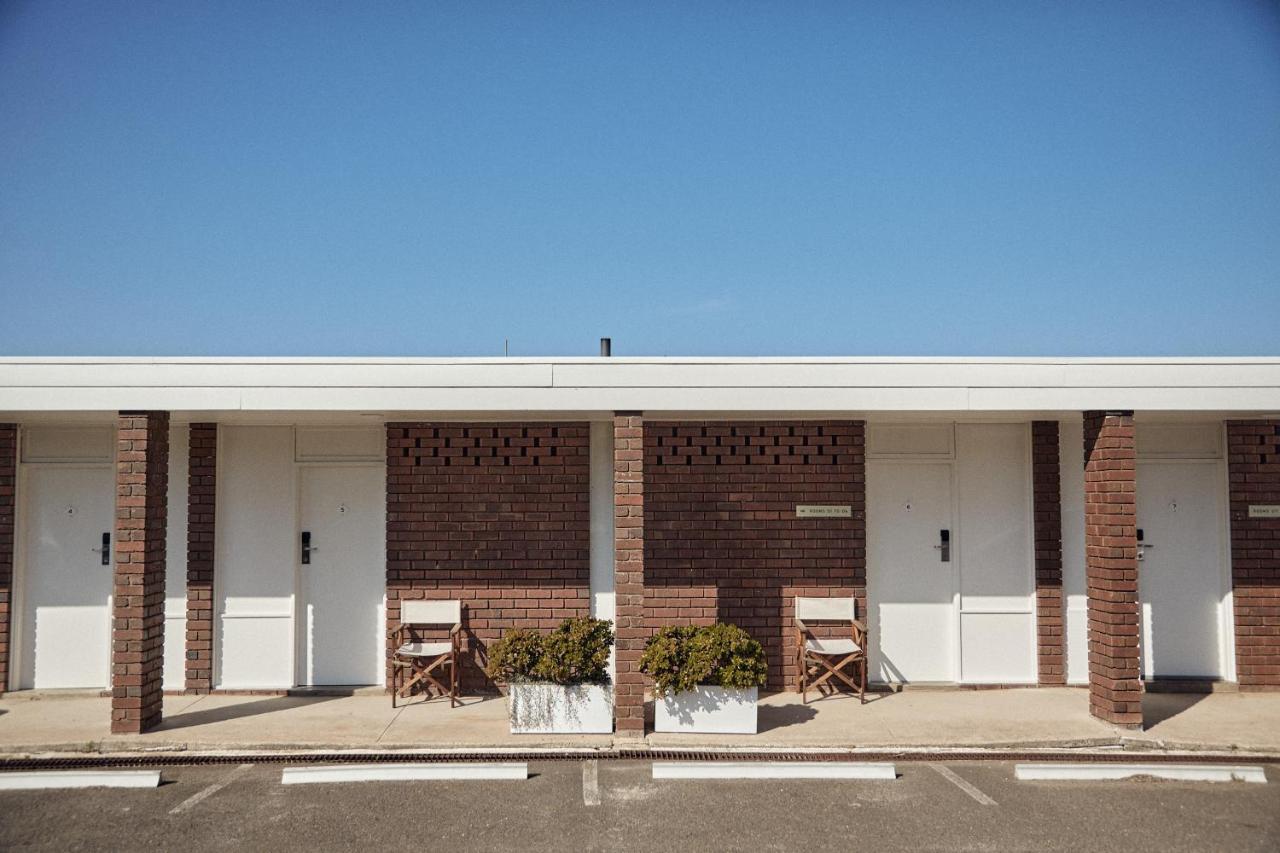 Motel Hillcrest Merimbula