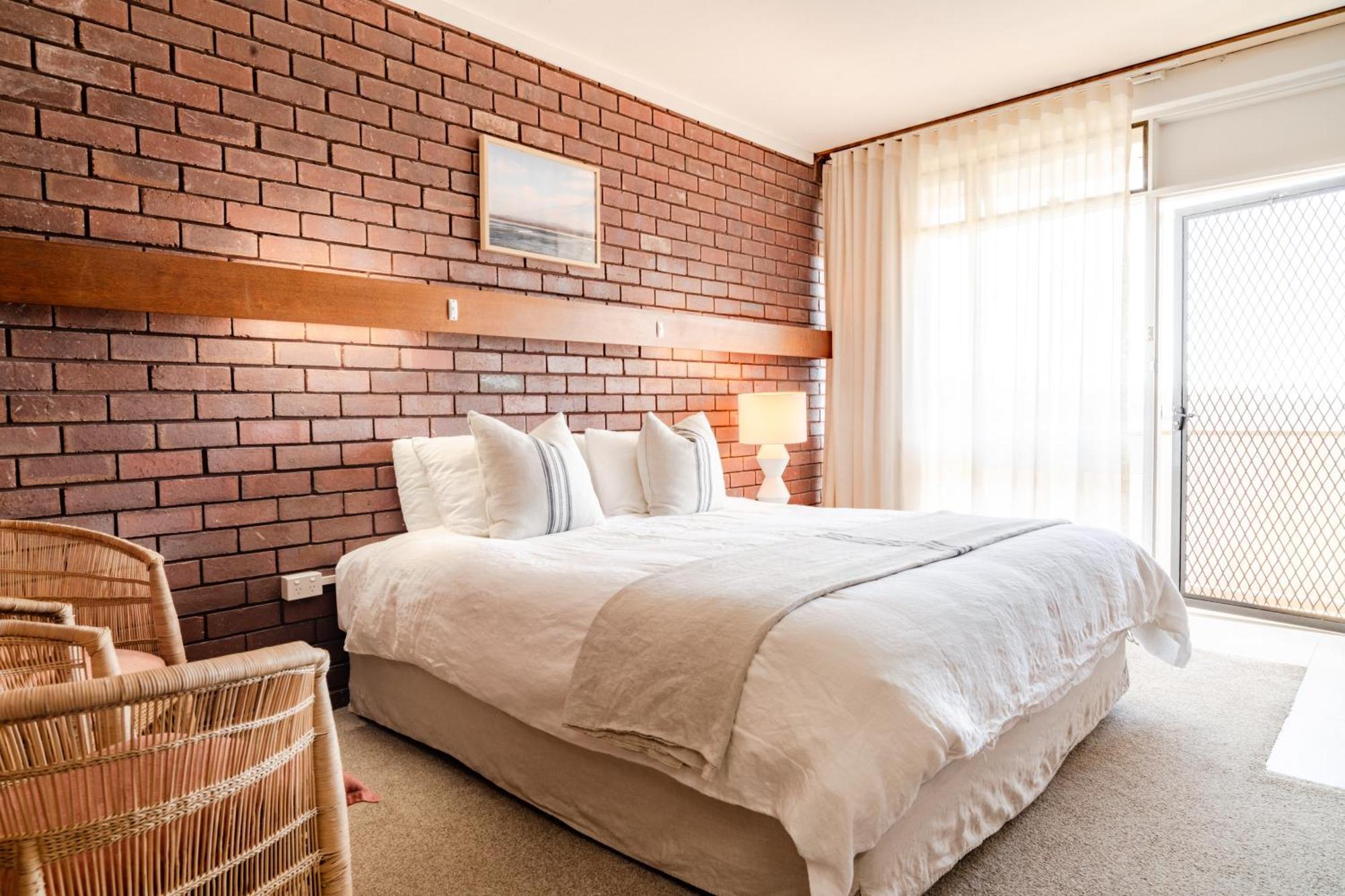 Motel Hillcrest Merimbula
